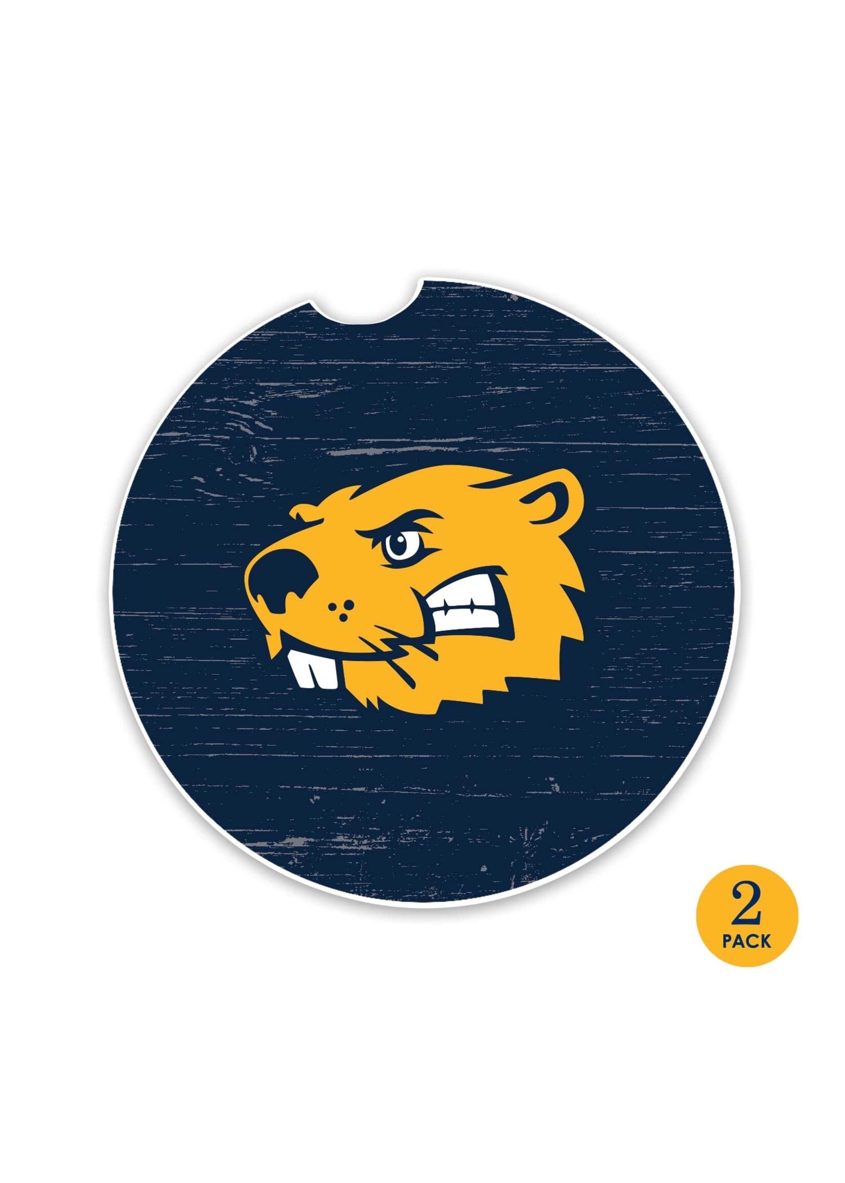 Jardine Associates Beaverhead car coasters