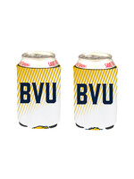 Jardine Associates 12 oz  Sublimated Full color can holder