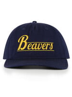 The Game Comfort Twill 5 Panel