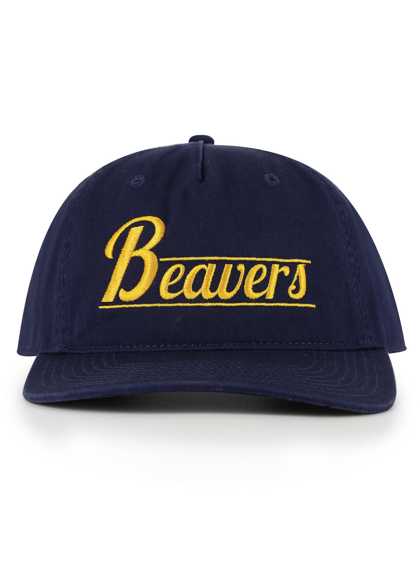 The Game Comfort Twill 5 Panel