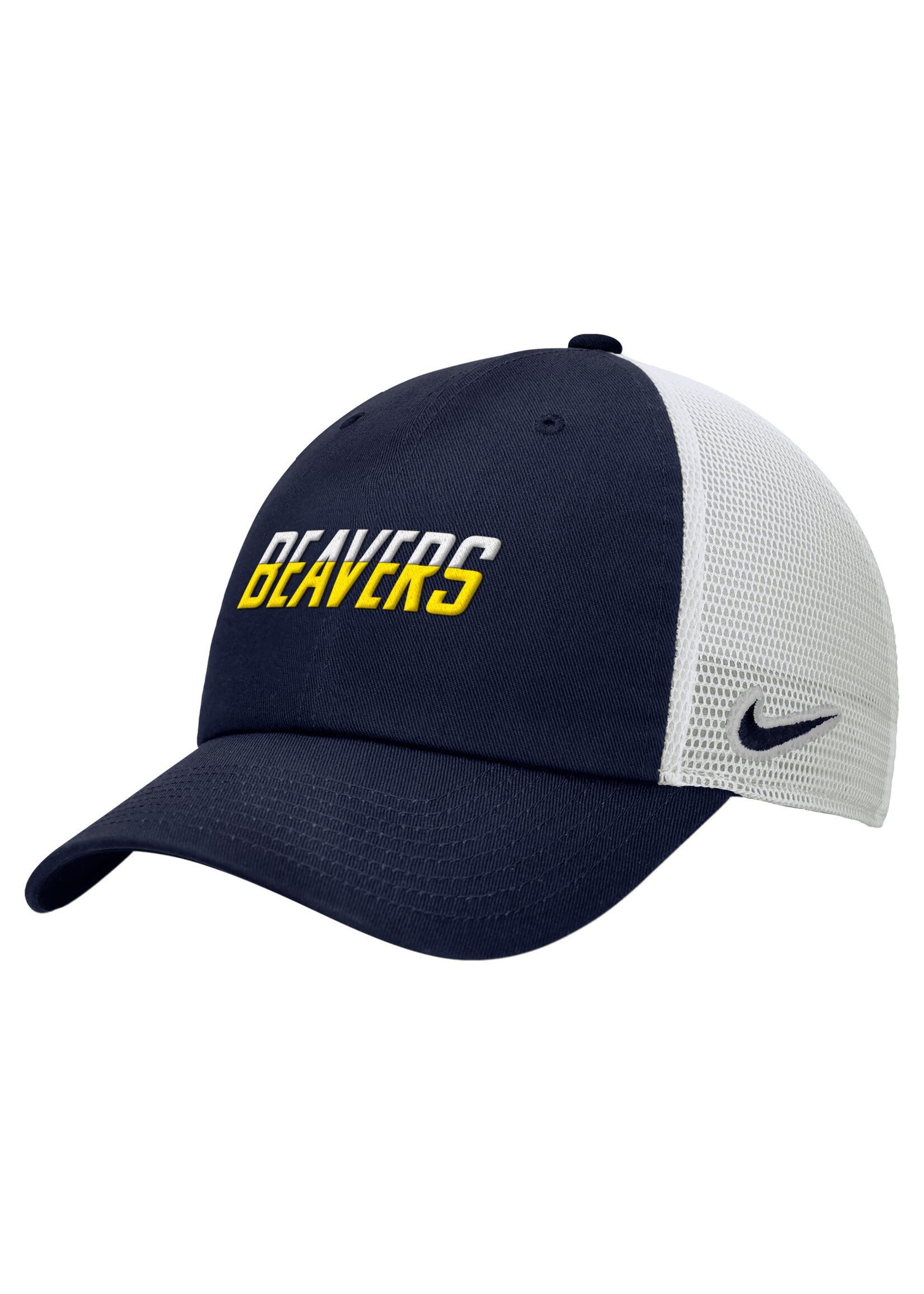 Nike Nike Club Unstructured Mesh back Trucker