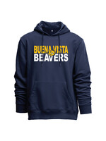 Camp David Everyday Hood Buena Vista Beavers