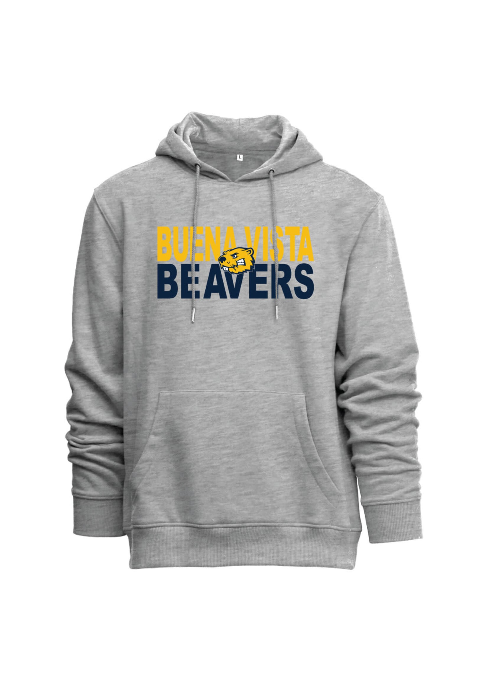 Camp David Everyday Hood Buena Vista Beavers