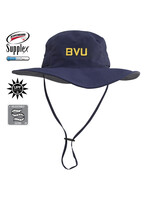 Logo Fit Outback Boonie Hat