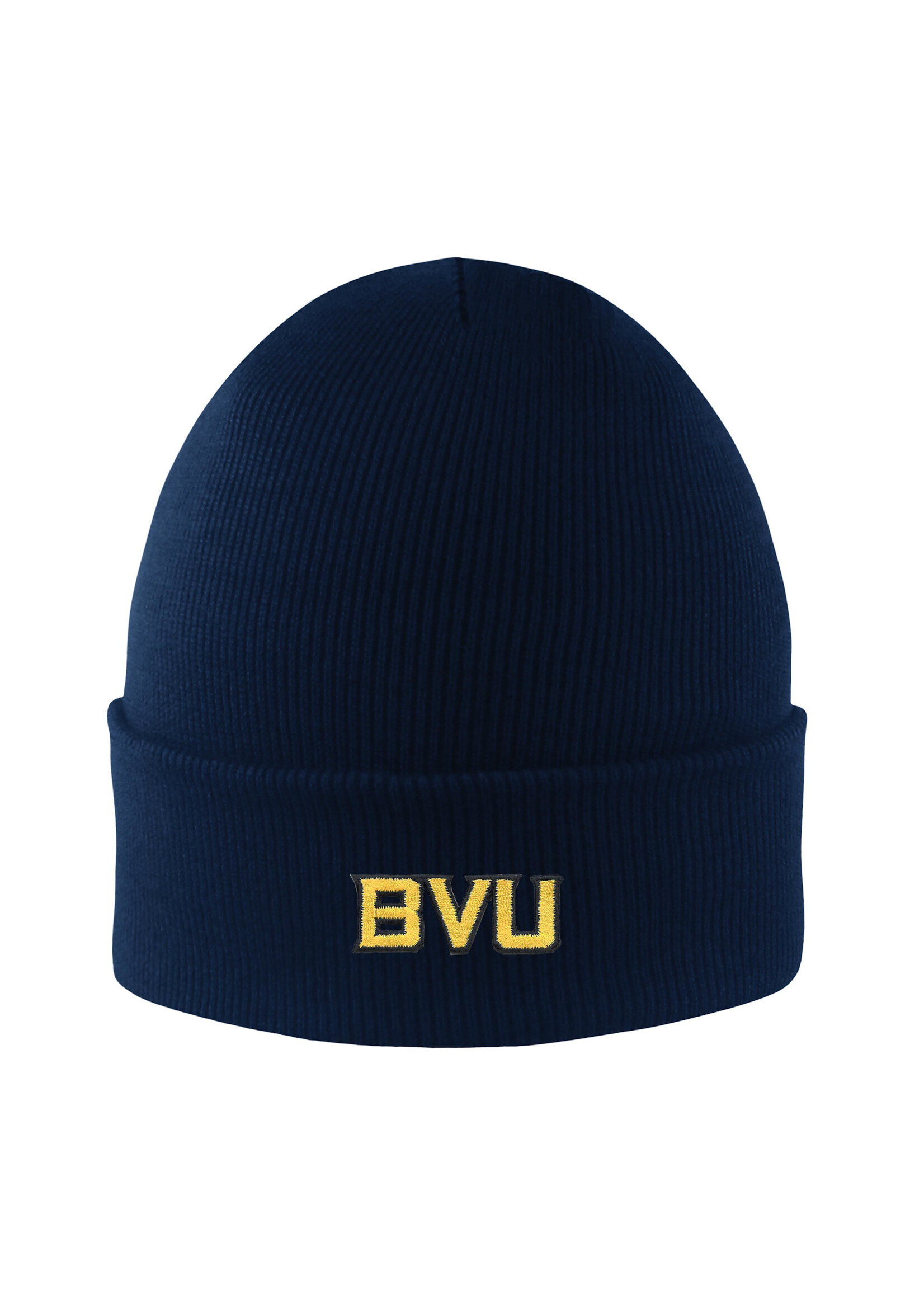 Logo Fit North Pole knit cuff hat