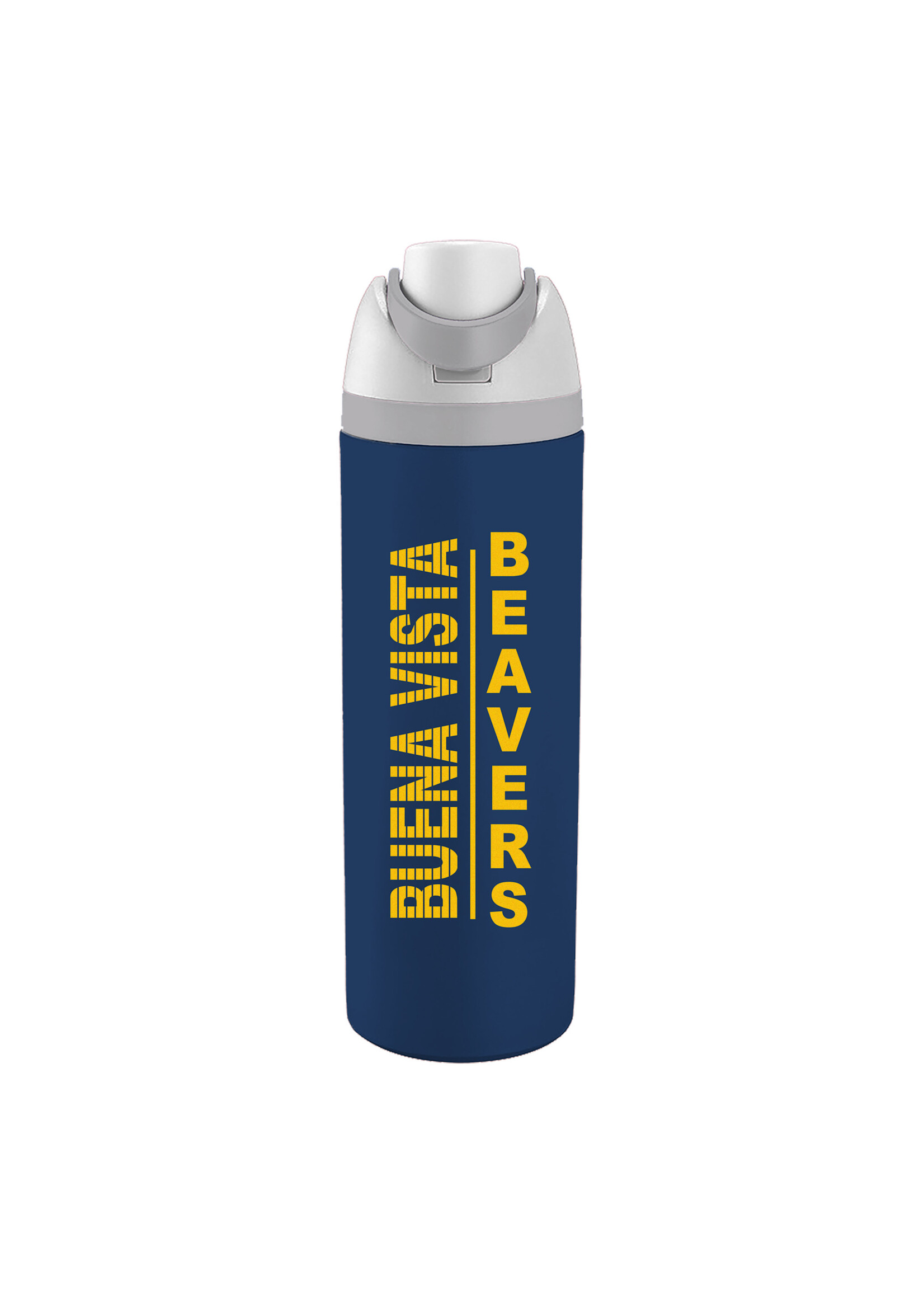 Spirit Products Ltd OAHU 24 oz Sport Bottle Navy