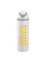 Spirit Products Ltd OAHU 24 oz Sport Bottle White