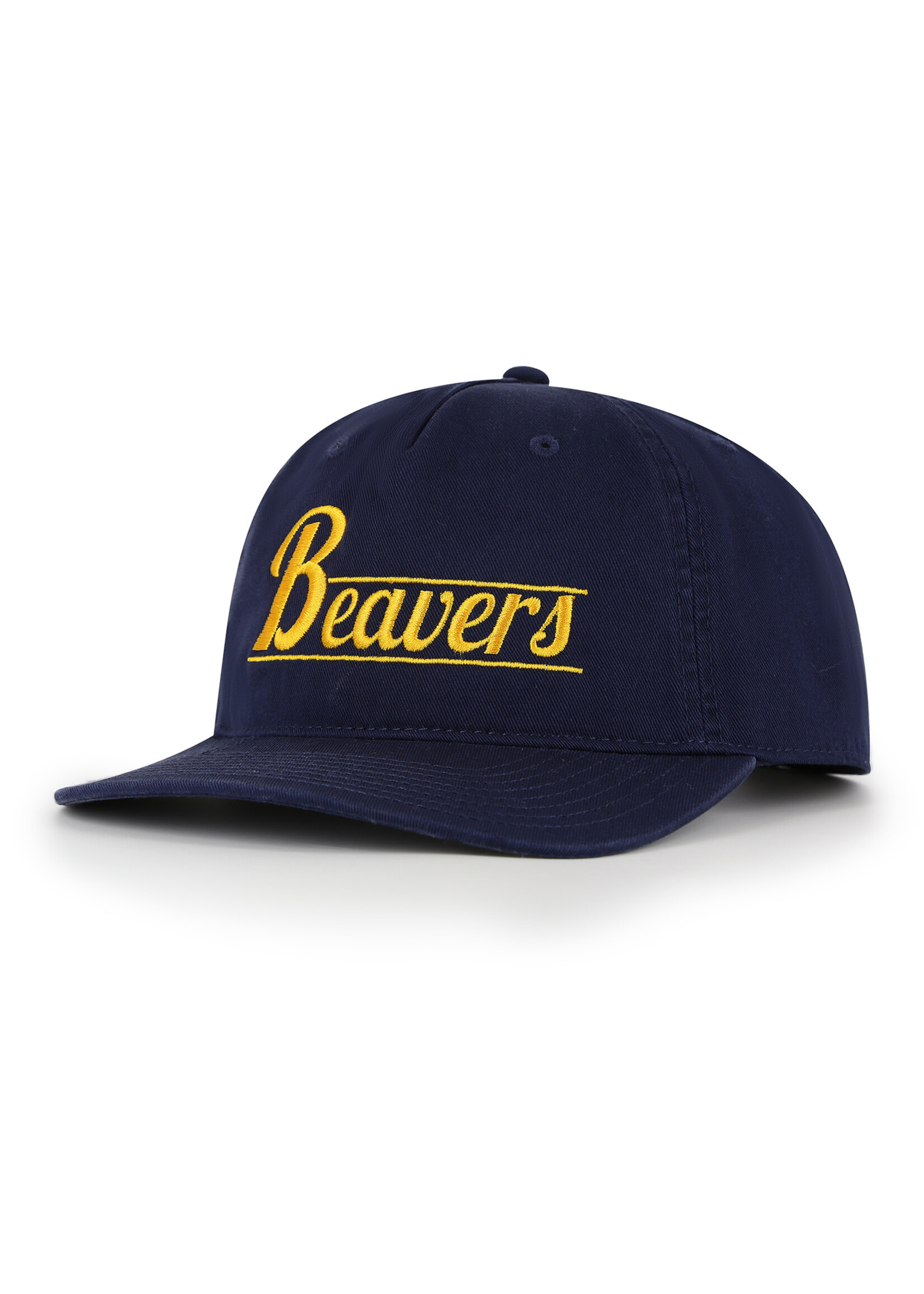 The Game Comfort Twill 5 Panel