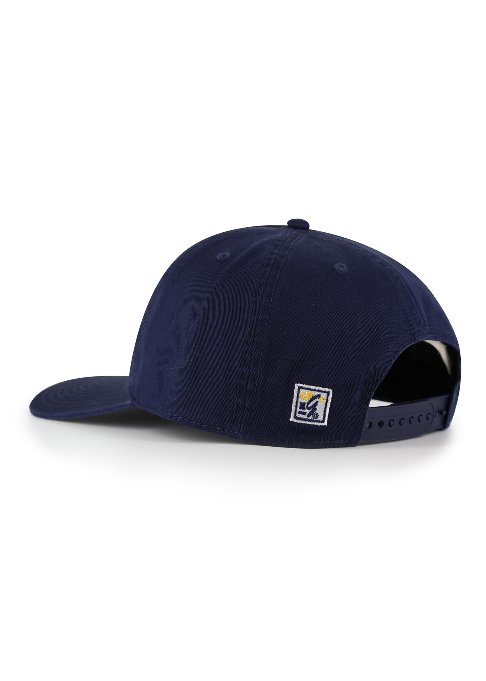 The Game Comfort Twill 5 Panel