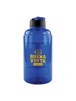 Spirit Products Ltd Denny's Half Gallon Jug Blue