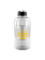 Spirit Products Ltd Denny's Half Gallon Jug Clear