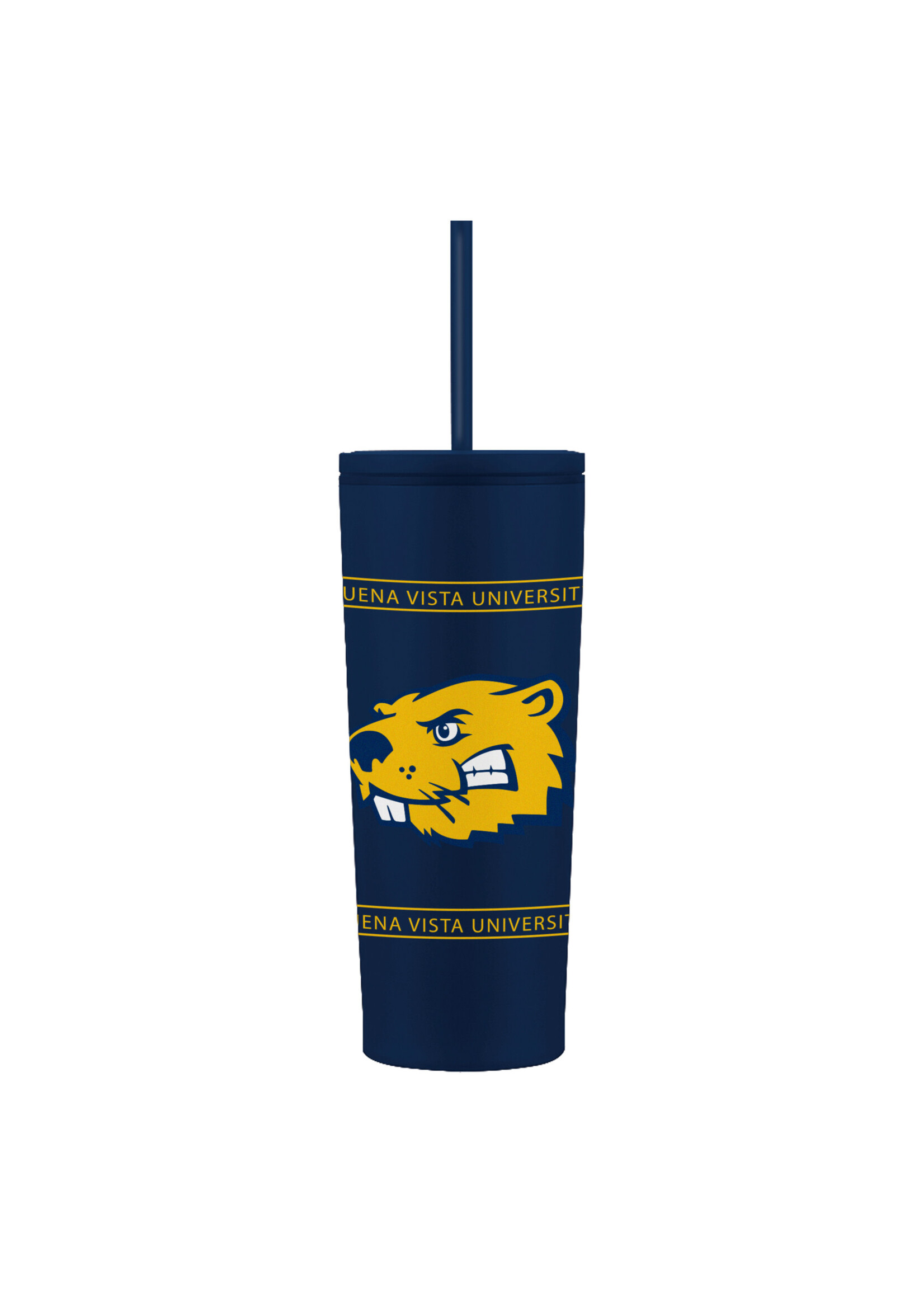 Spirit Products Ltd Telluride Straw Tumbler