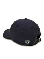 MV Sport Classic Navy Twill Relaxed Hat