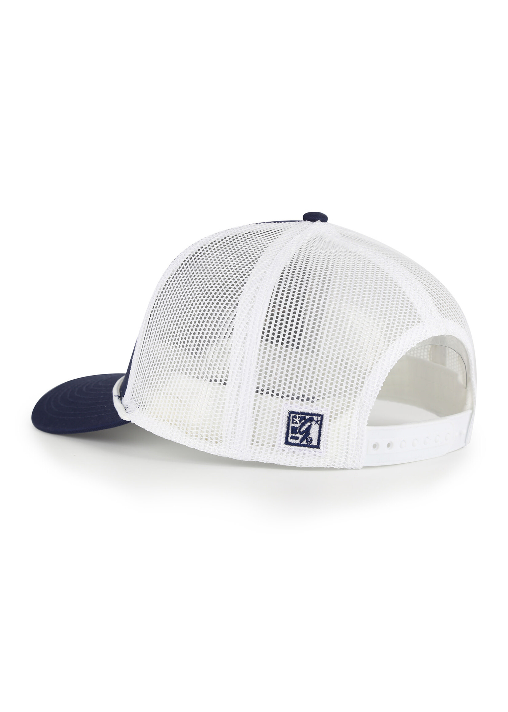 MV Sport Everyday Trucker Patch