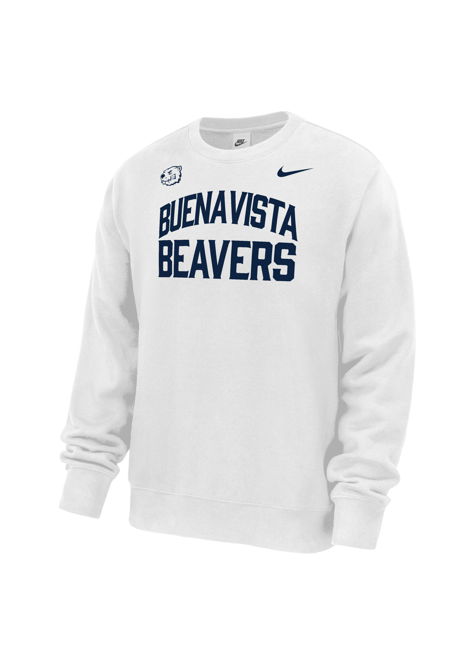 Nike Nike Club Hood Buena Vista Beavers