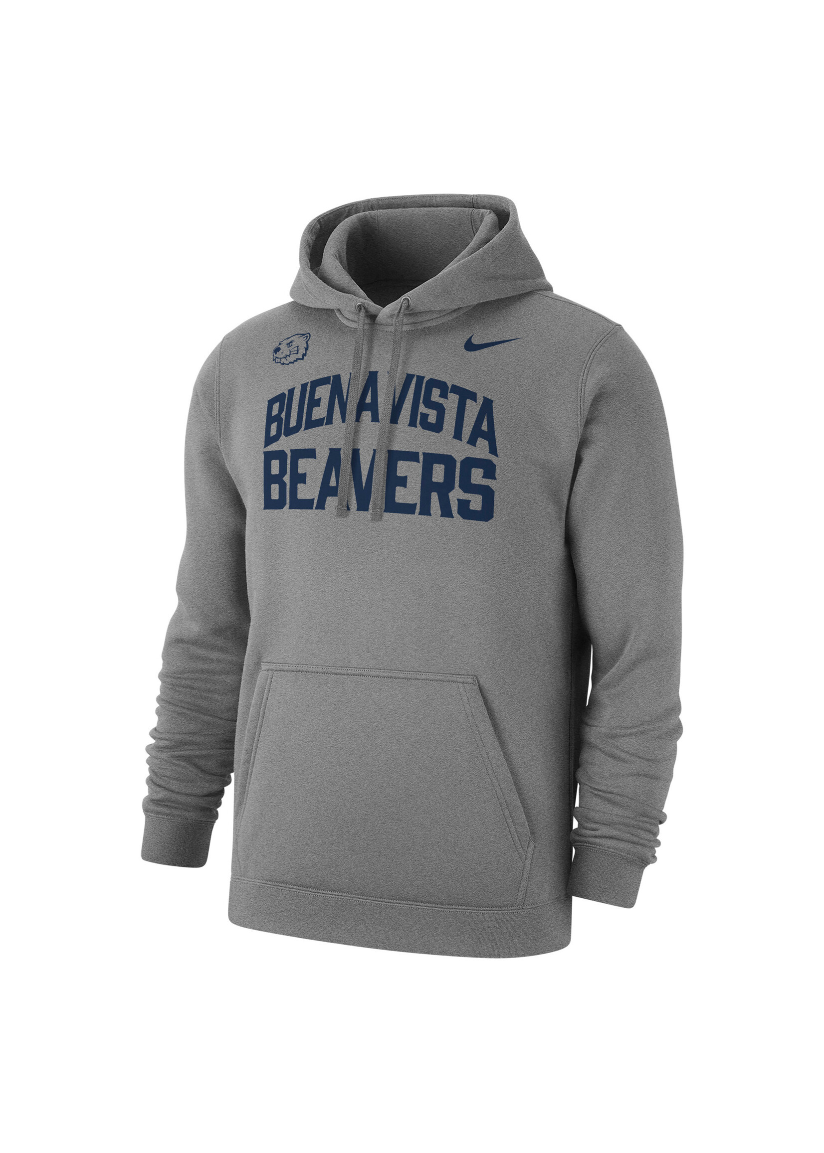 Nike Nike Club Hood Buena Vista Beavers