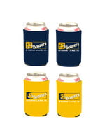 Jardine Associates 2 pack can holders