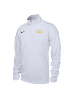 Nike Dri Fit 1/4 zip Buena Vista Beavers Embroidery