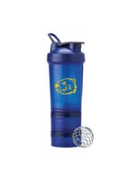 Nordic Company Inc 22 oz Blue Blender Bottle Pro Stak V2