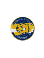 Spirit Products Ltd Round Celluloid  Magnet