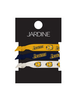 Jardine Associates 3 Pk Hair Ties