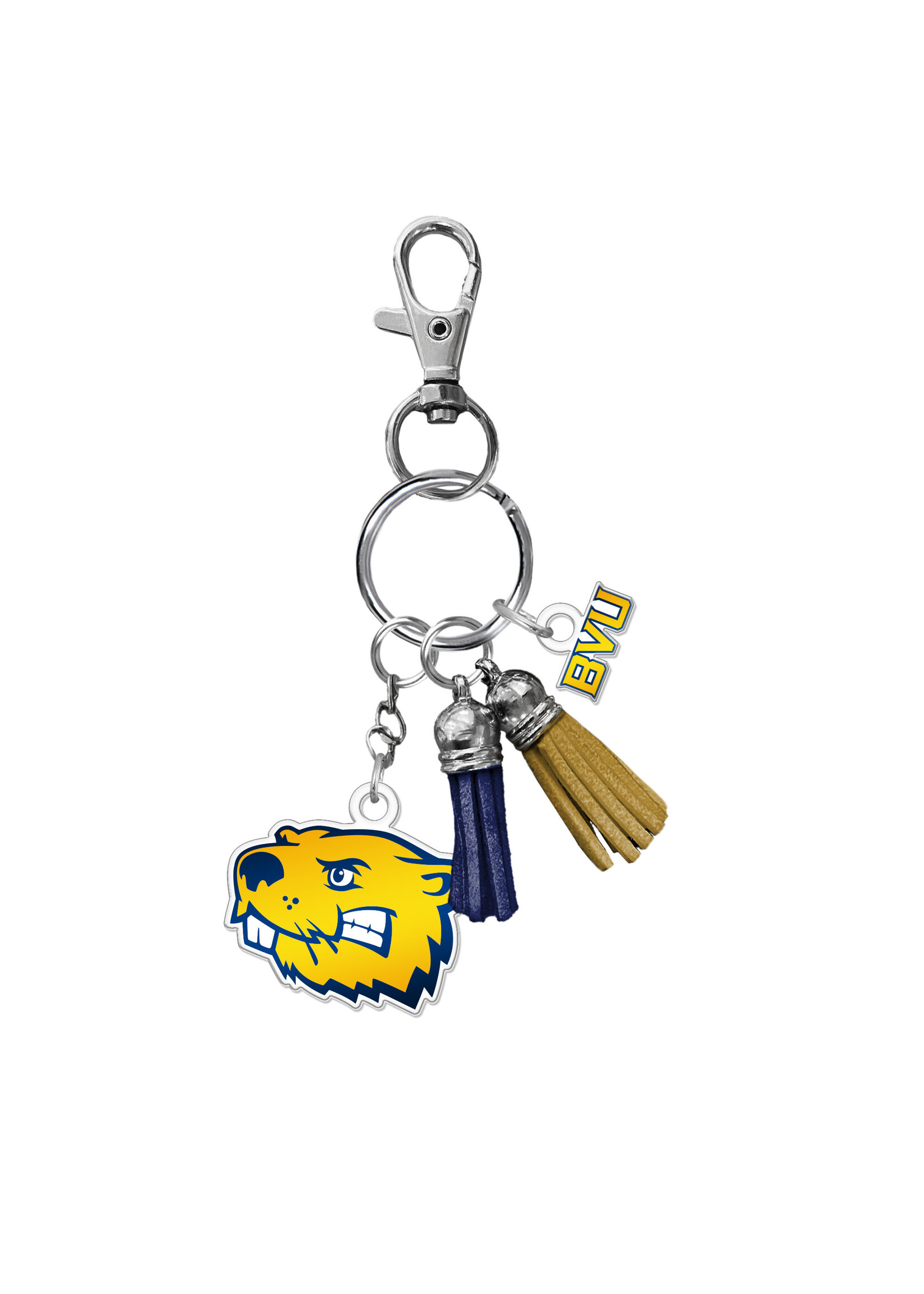 Spirit Products Ltd Key Charm