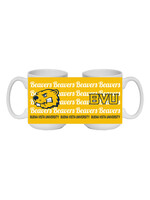 Nordic Company Inc Nordic 15 oz mug subliminated