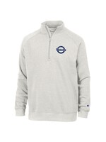 Champion 1/4 Zip Triumph Fleece Raglan