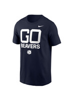 Nike Cotton Core  Go Beavers