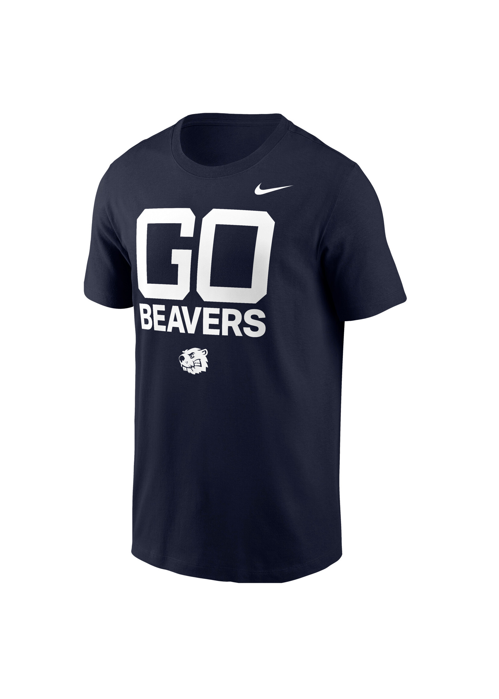 Nike Cotton Core  Go Beavers