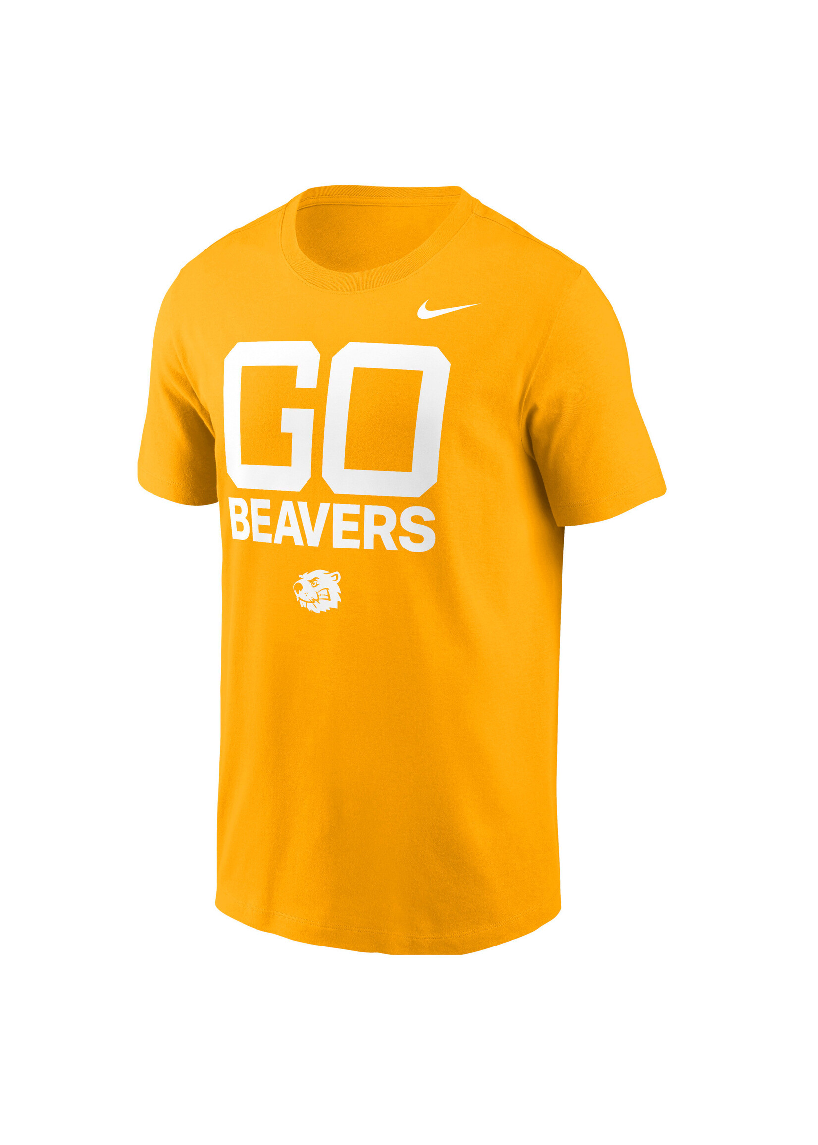 Nike Cotton Core  Go Beavers