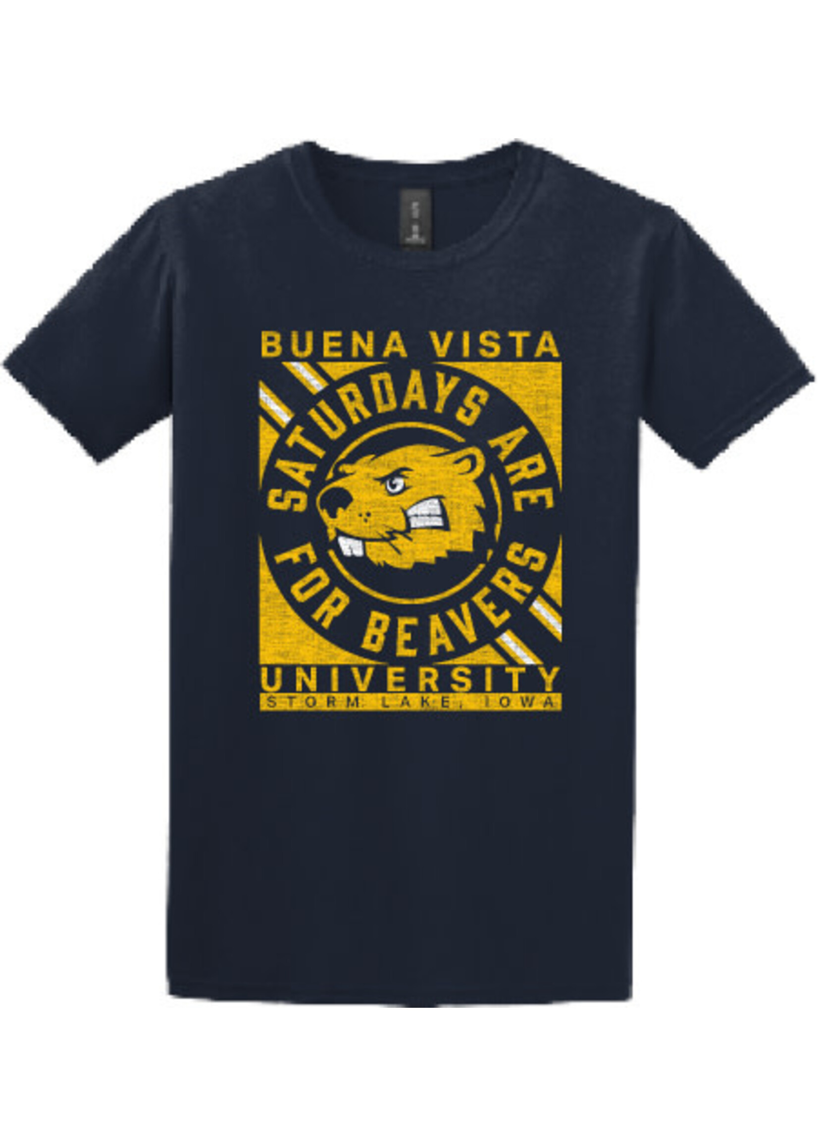 Gildan Saturday Tee