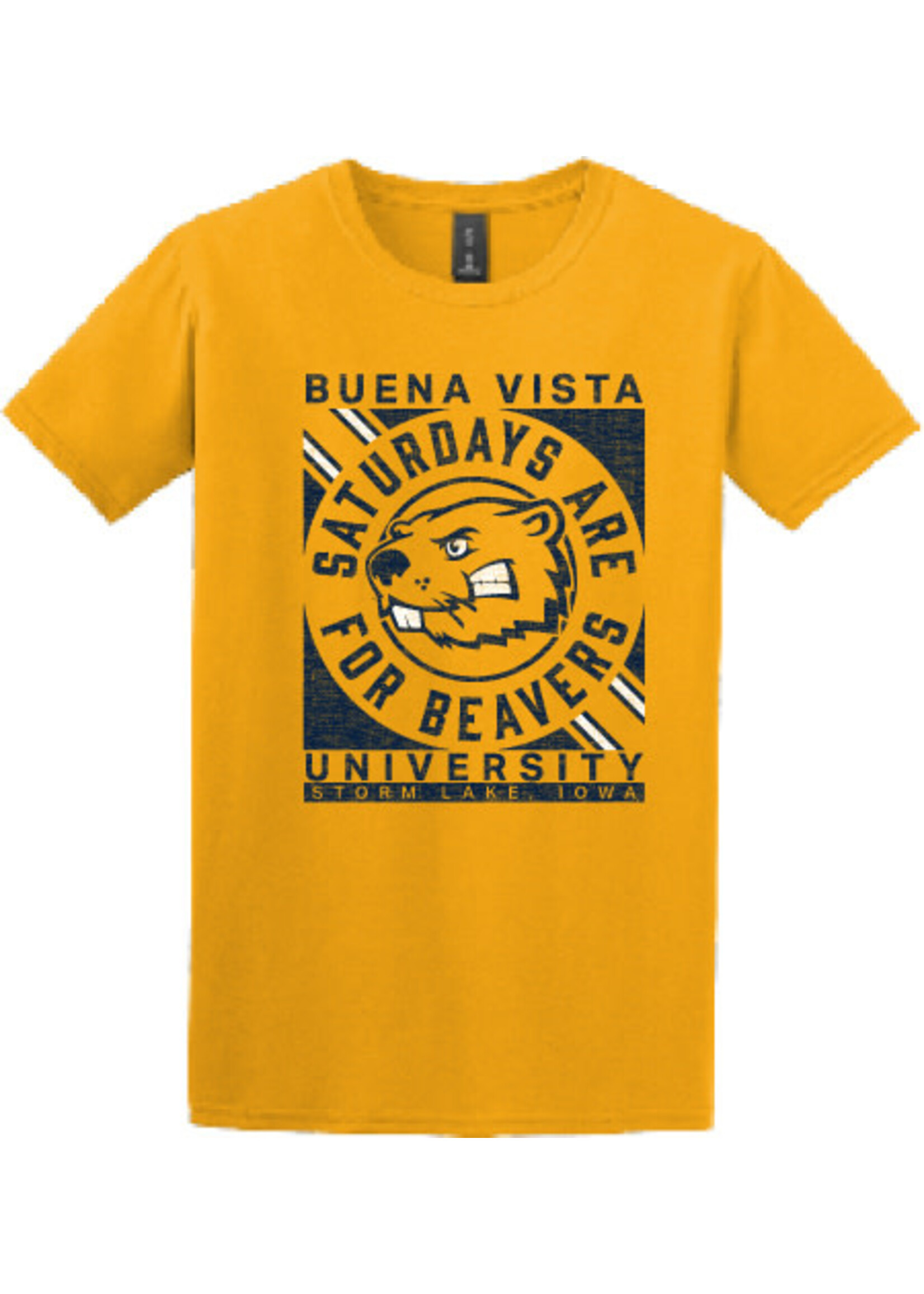 Gildan Saturday Tee