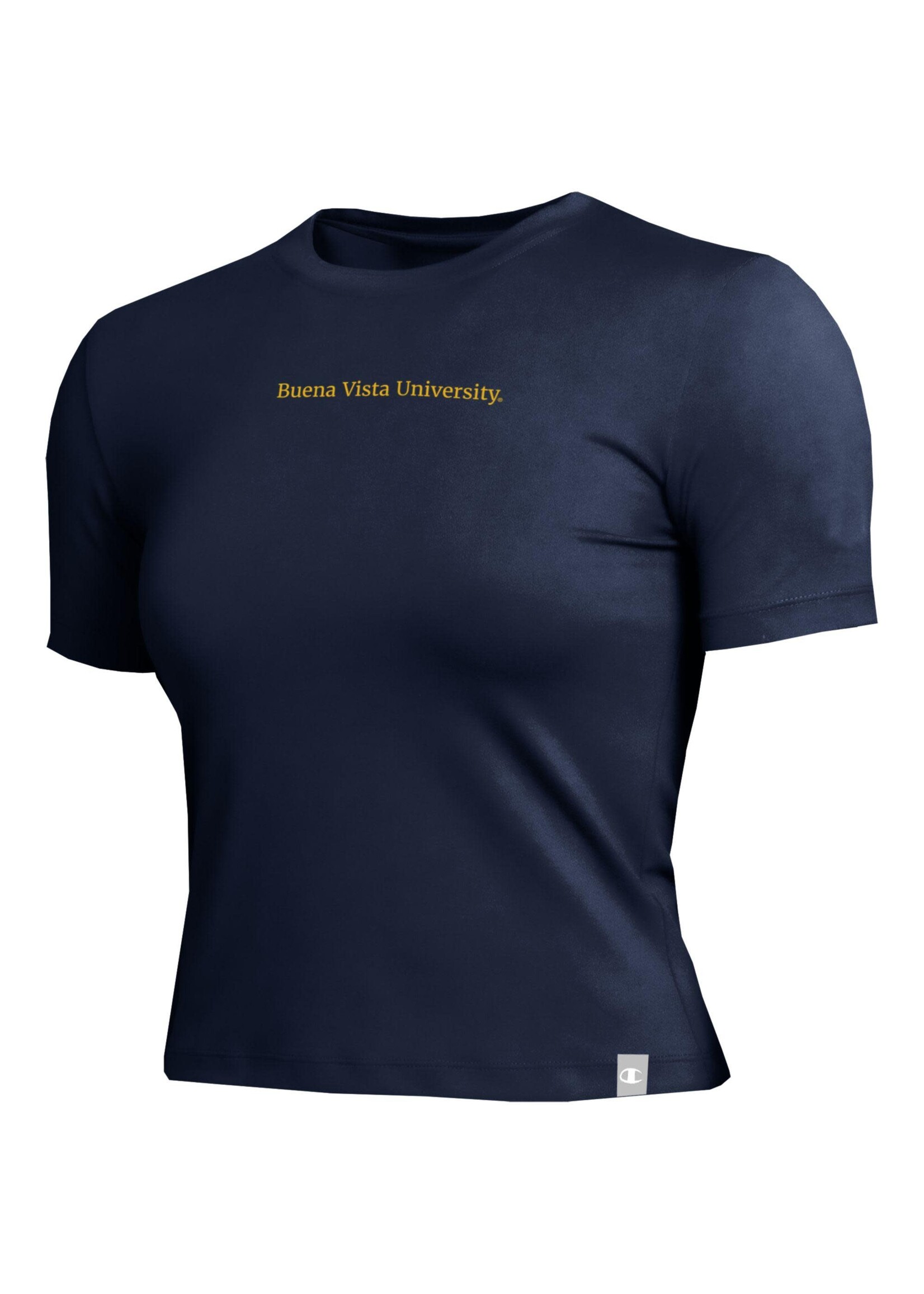 Champion Ladies Soft Touch tee