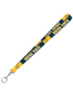 Spirit Products Ltd Buena Vista Beaverhead Lanyard