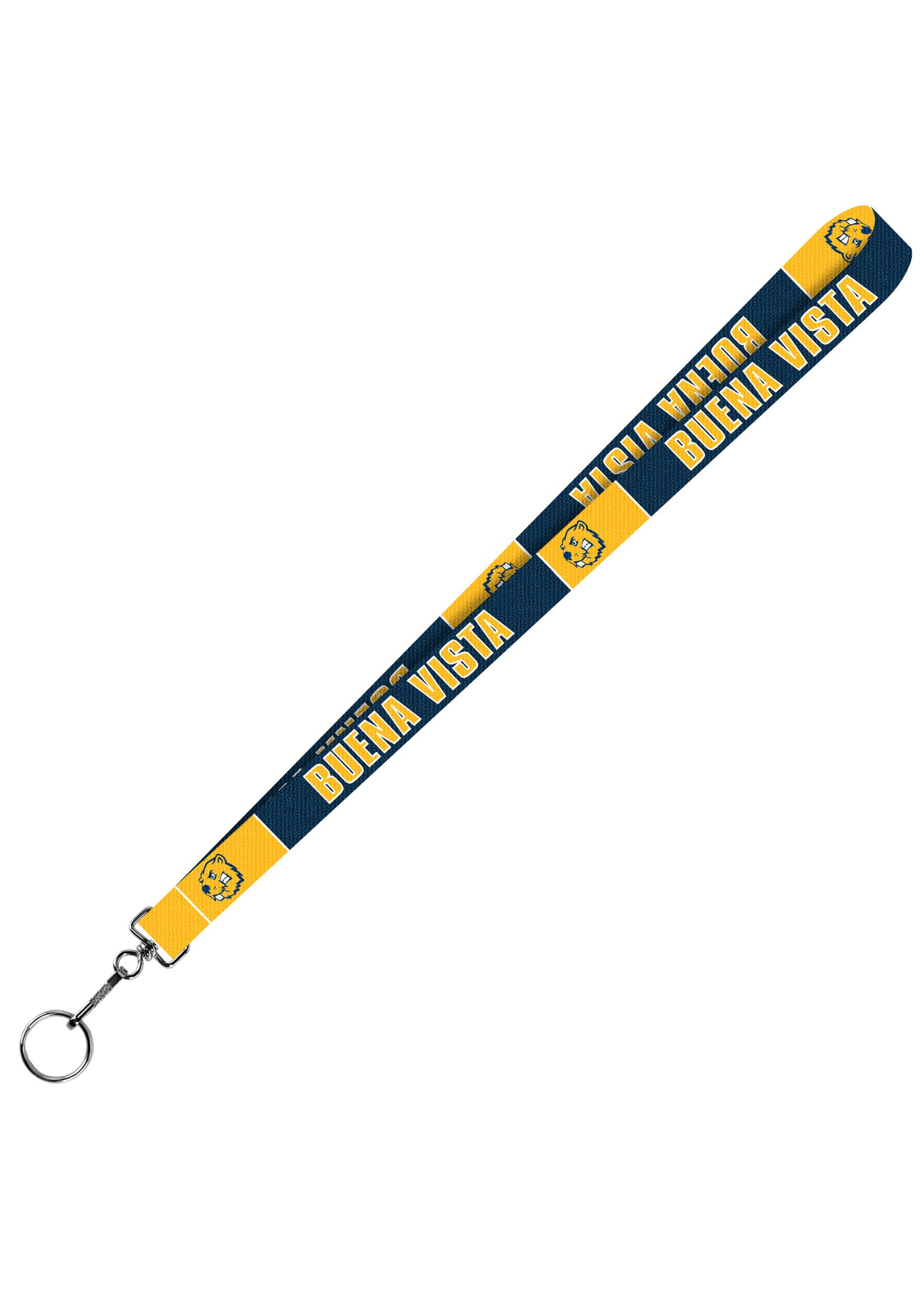 Spirit Products Ltd Buena Vista Beaverhead Lanyard
