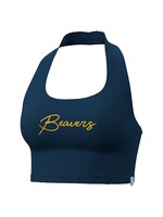 Champion Ottoman Halter Top
