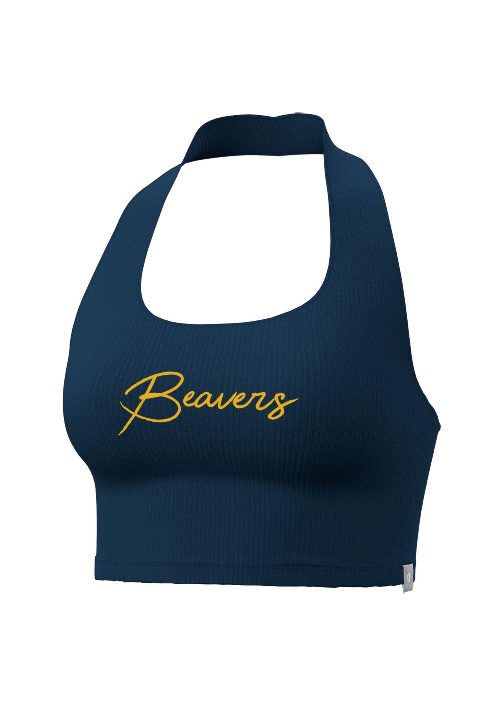 Champion Ottoman Halter Top