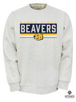 ARTISANS Buena Vista Beavers A-Team Crew