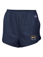 Champion BVU Womens Woven Short