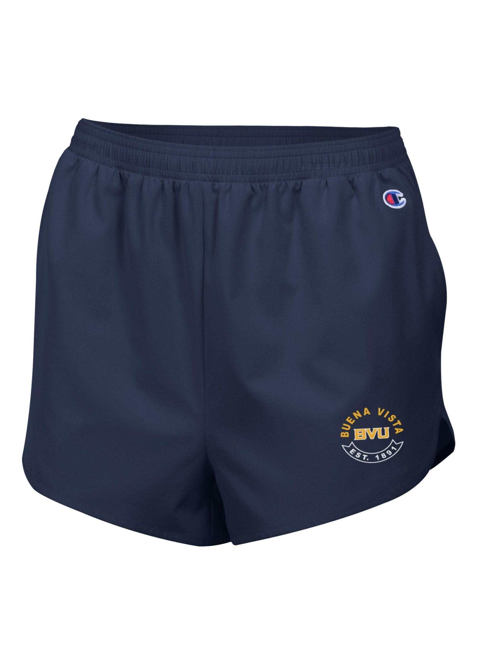 Champion BVU Womens Woven Short