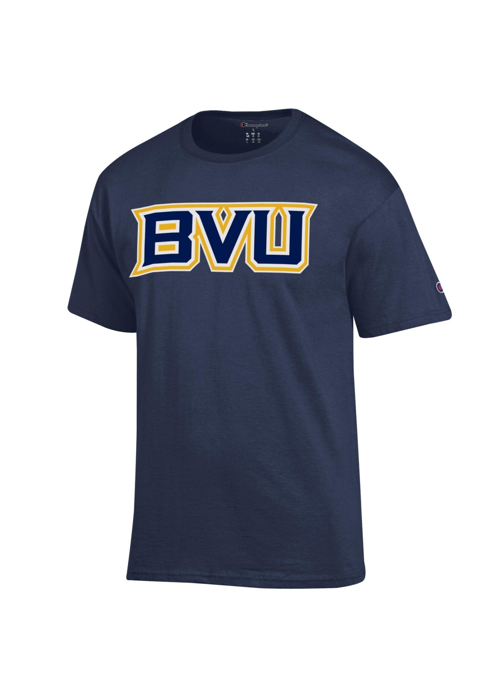 Champion Basic BVU Short Sleeve