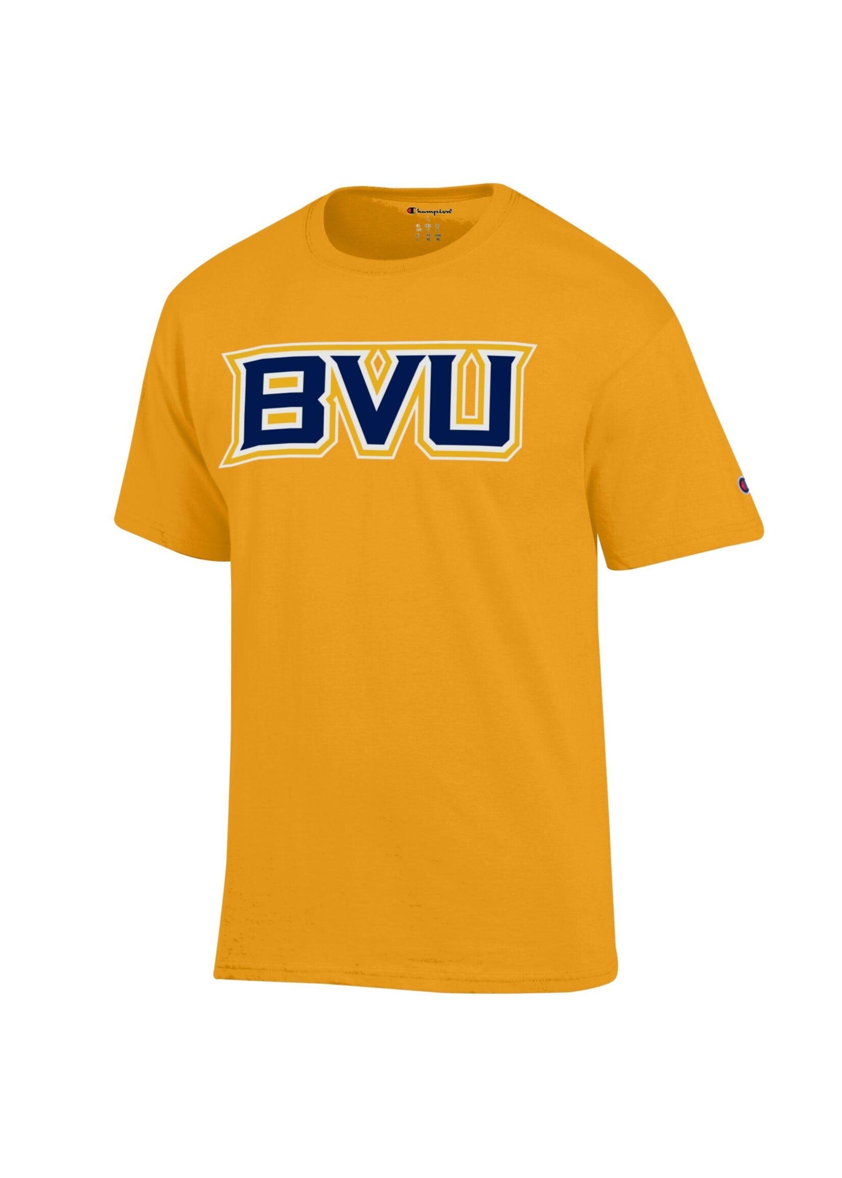 Champion Basic BVU Short Sleeve