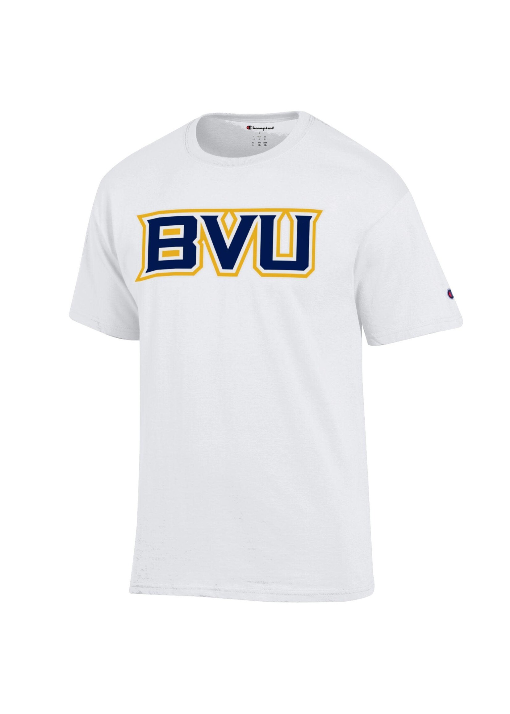Champion Basic BVU Short Sleeve