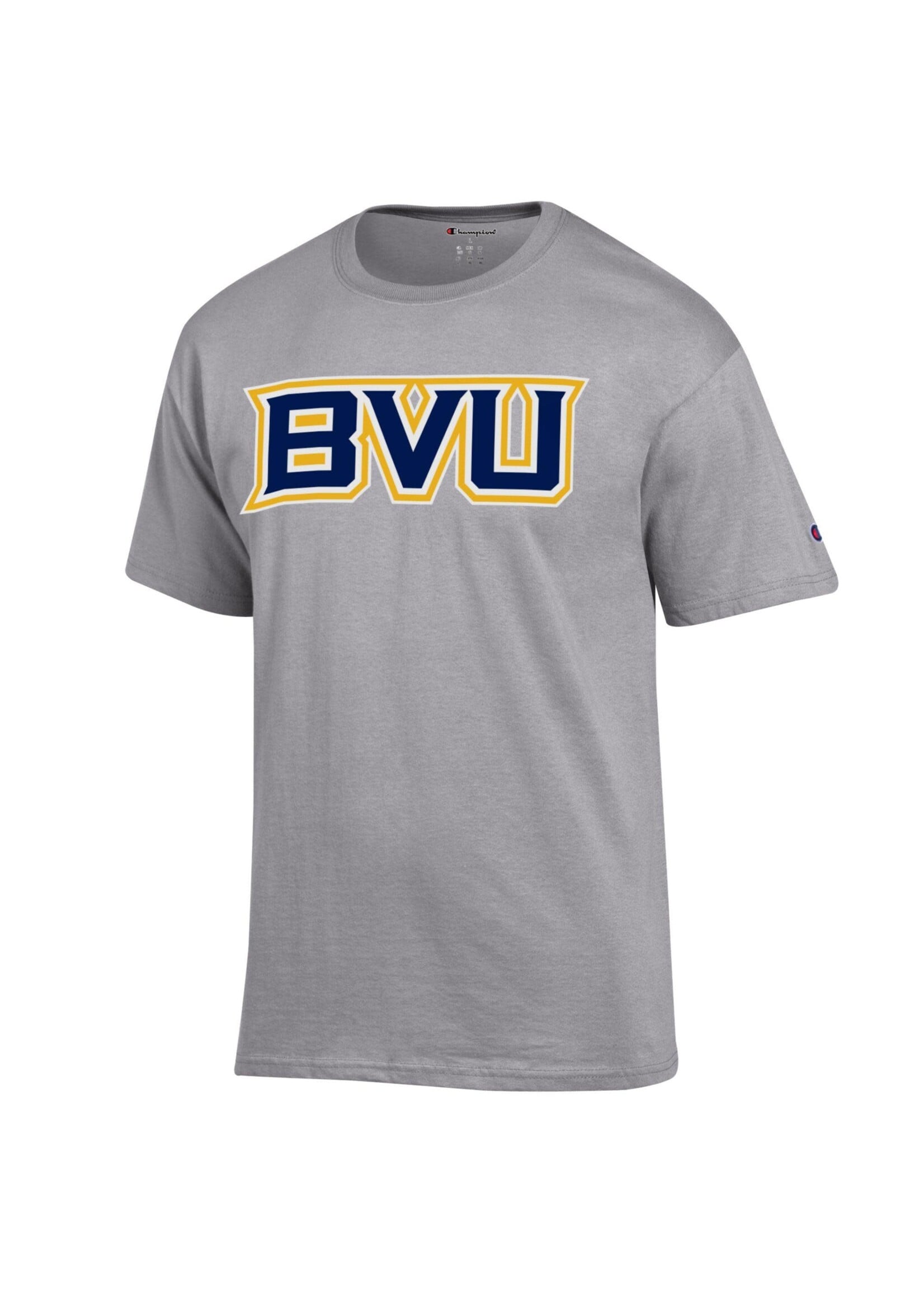 Champion Basic BVU Short Sleeve