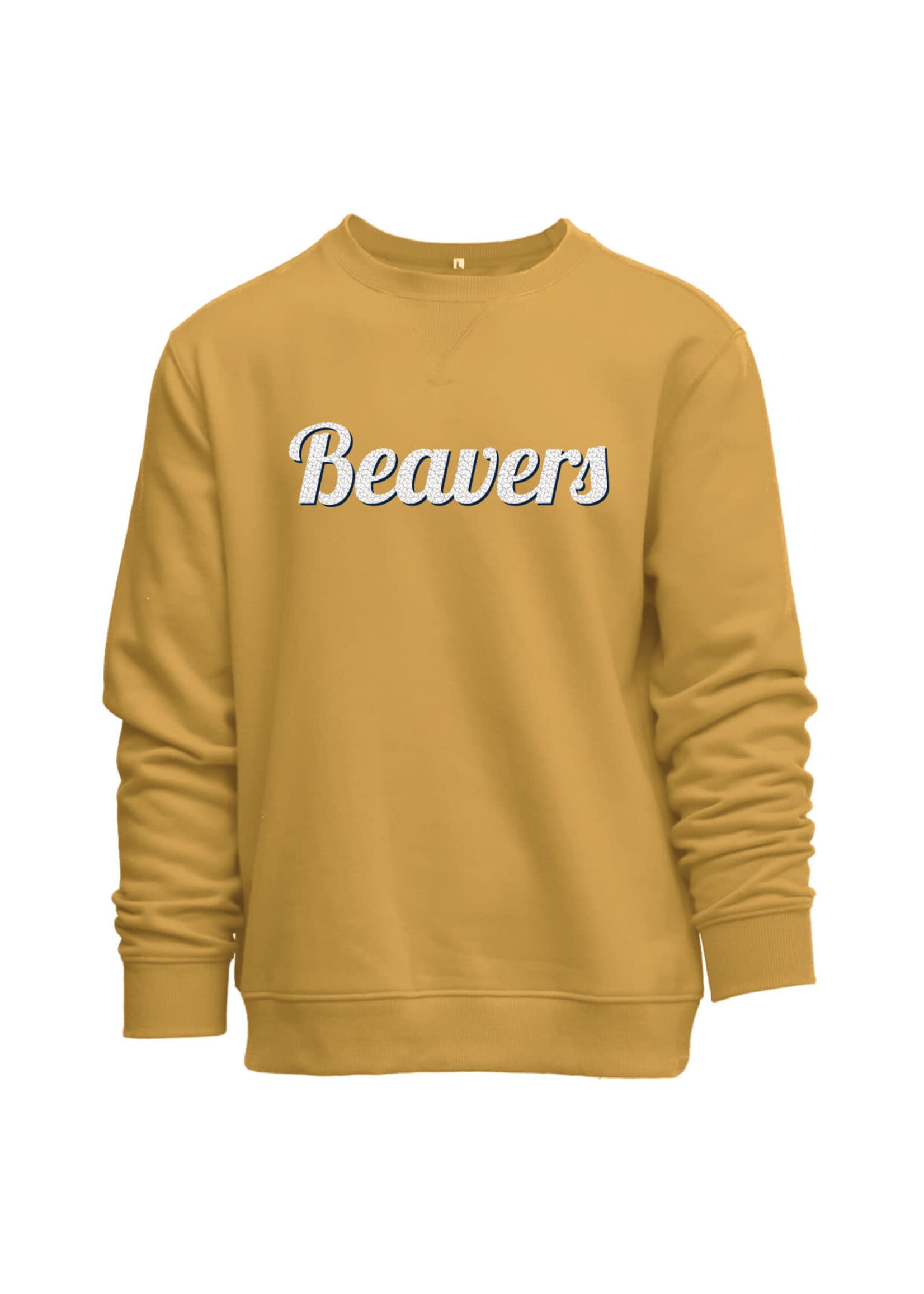 Camp David Beavers Every Day Crew