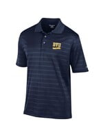 Champion Textured Solid Polo Est 1891