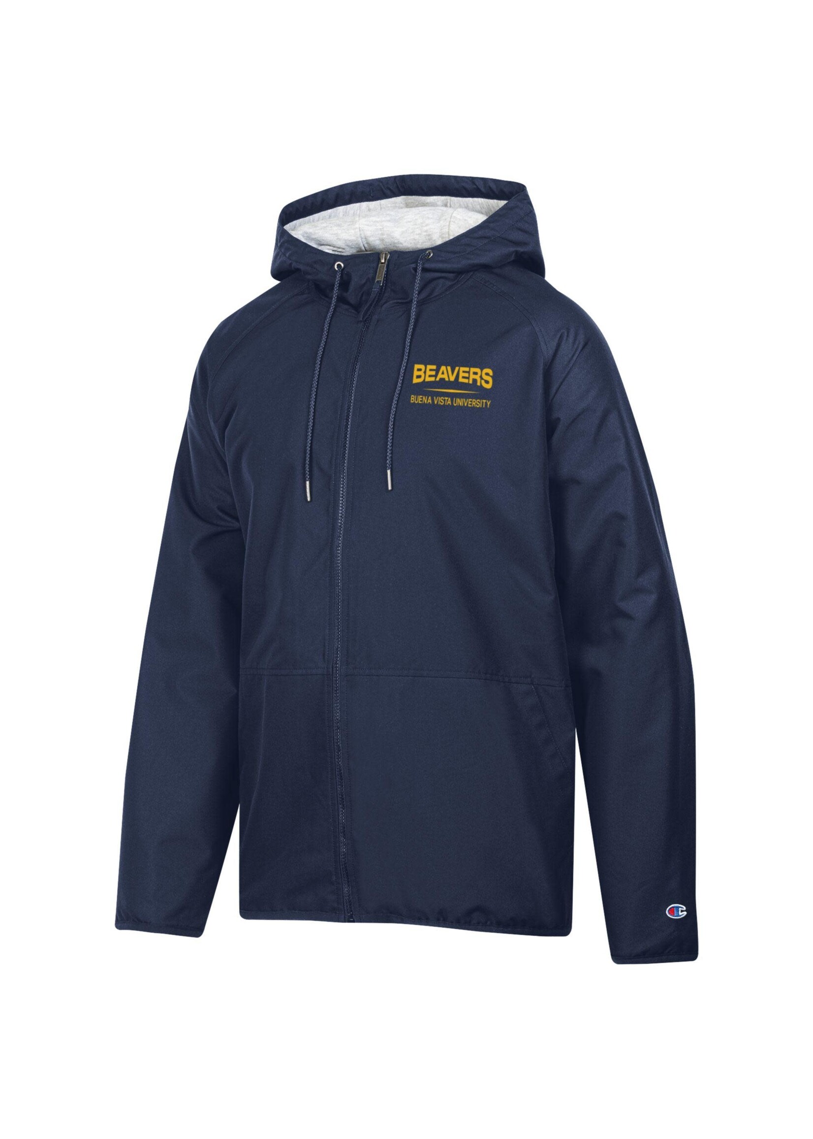 Champion Mens Heavyweight Jacket