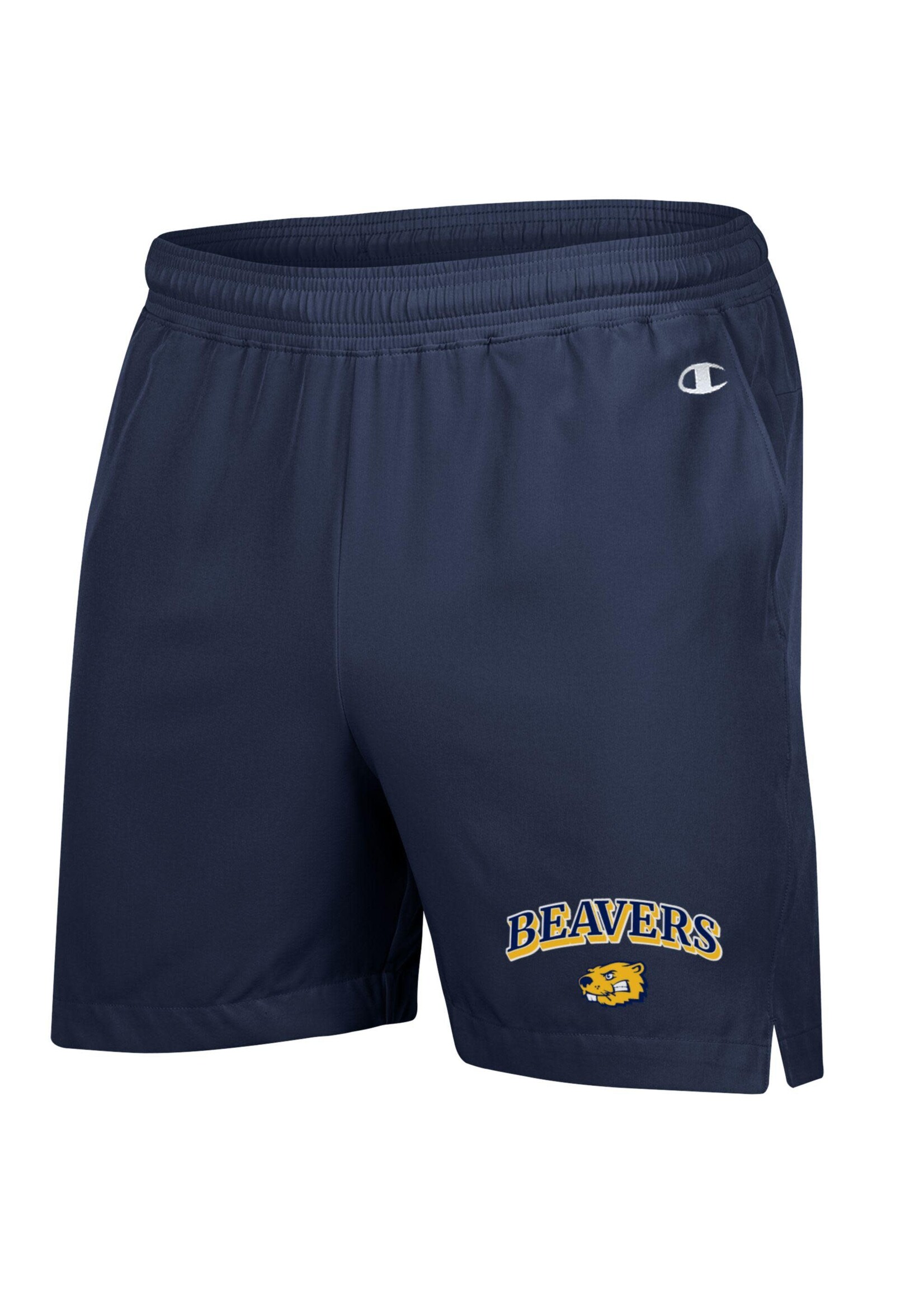 Champion Mens Woven Short