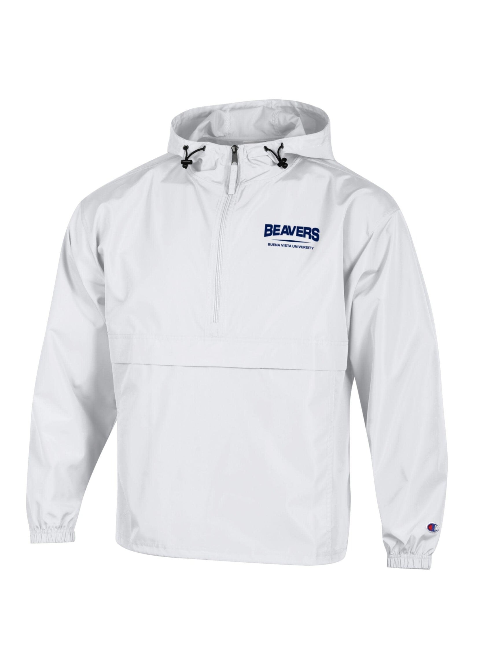 Champion Pack N Go Jacket